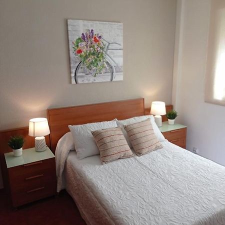 Apartmán Malaga Experience Exteriér fotografie