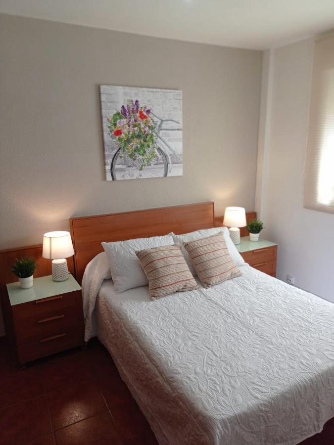 Apartmán Malaga Experience Exteriér fotografie