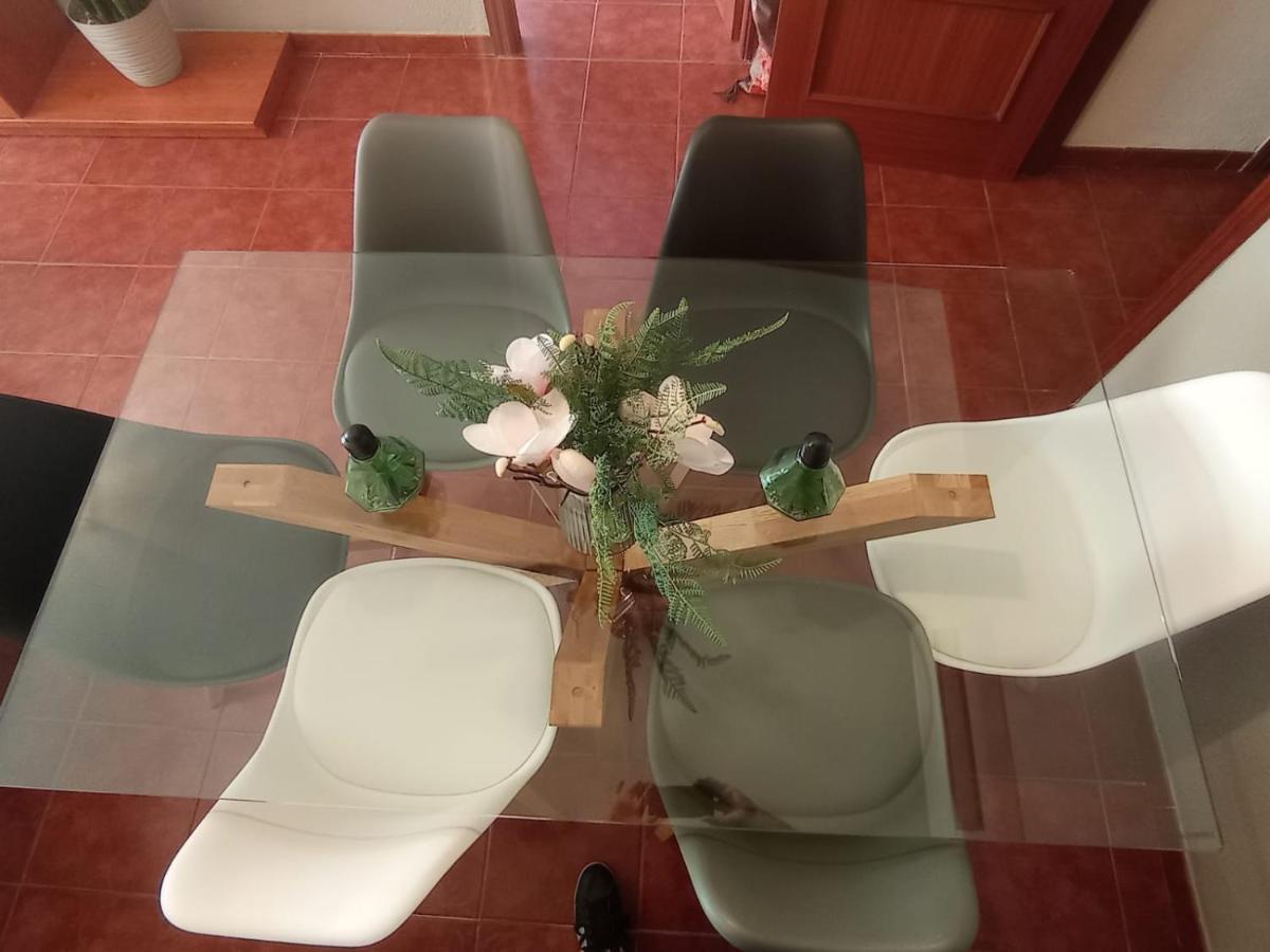 Apartmán Malaga Experience Exteriér fotografie