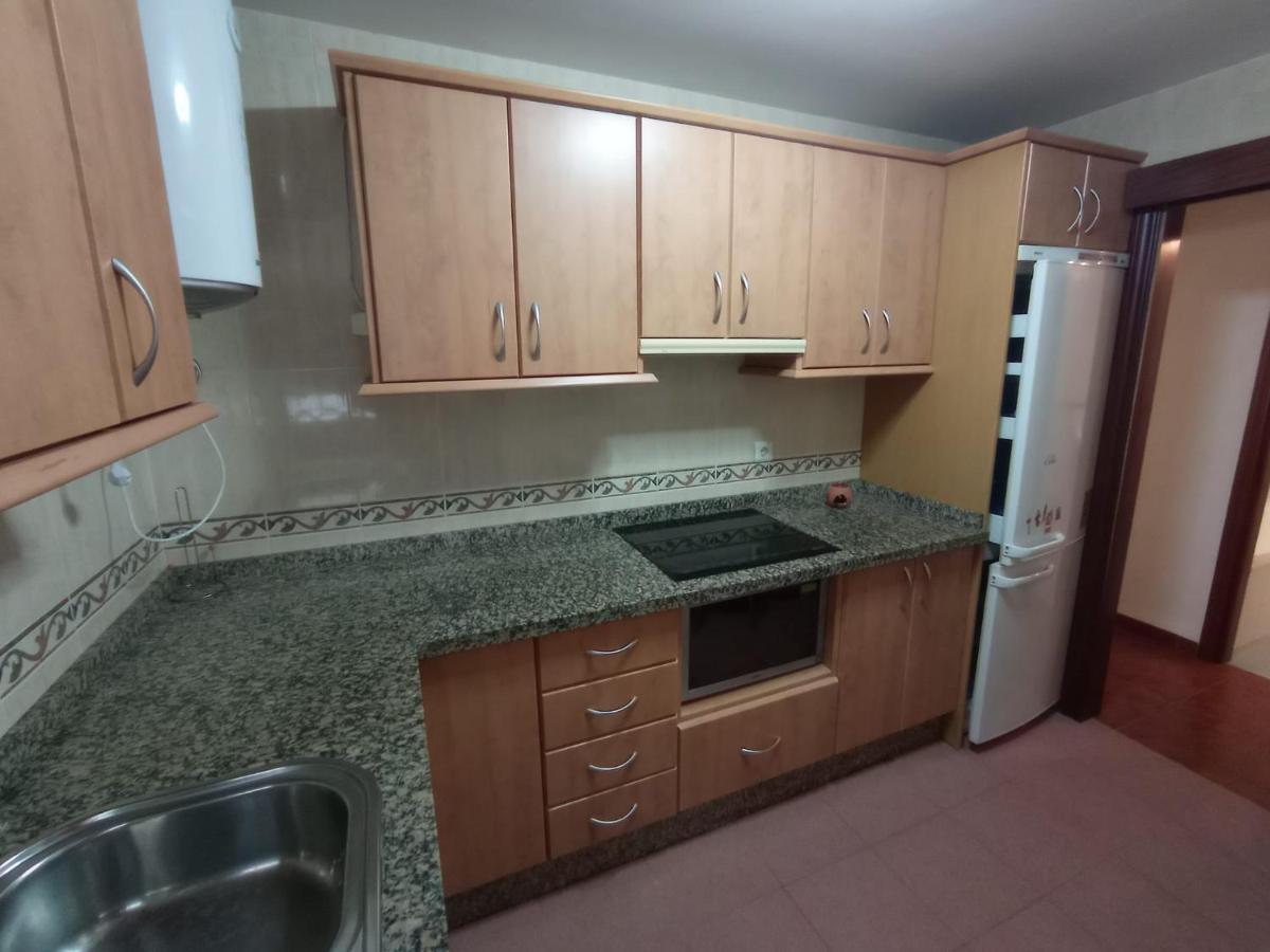 Apartmán Malaga Experience Exteriér fotografie
