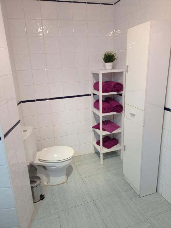 Apartmán Malaga Experience Exteriér fotografie