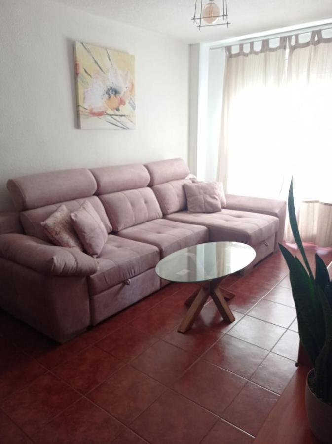 Apartmán Malaga Experience Exteriér fotografie
