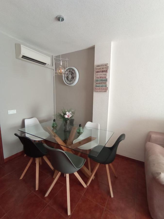 Apartmán Malaga Experience Exteriér fotografie