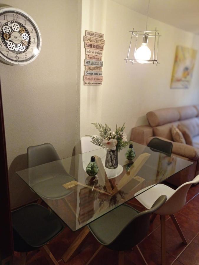 Apartmán Malaga Experience Exteriér fotografie