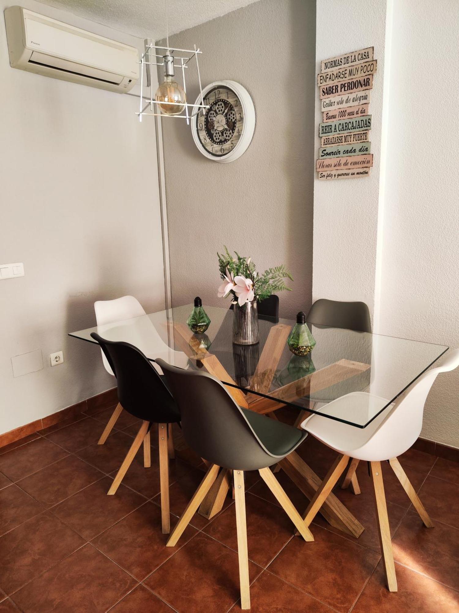Apartmán Malaga Experience Exteriér fotografie