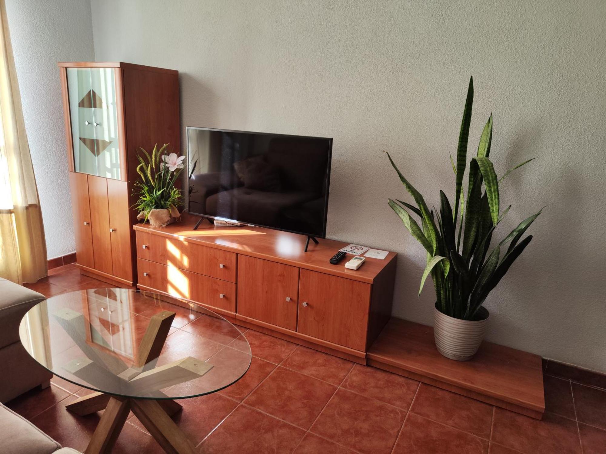 Apartmán Malaga Experience Exteriér fotografie