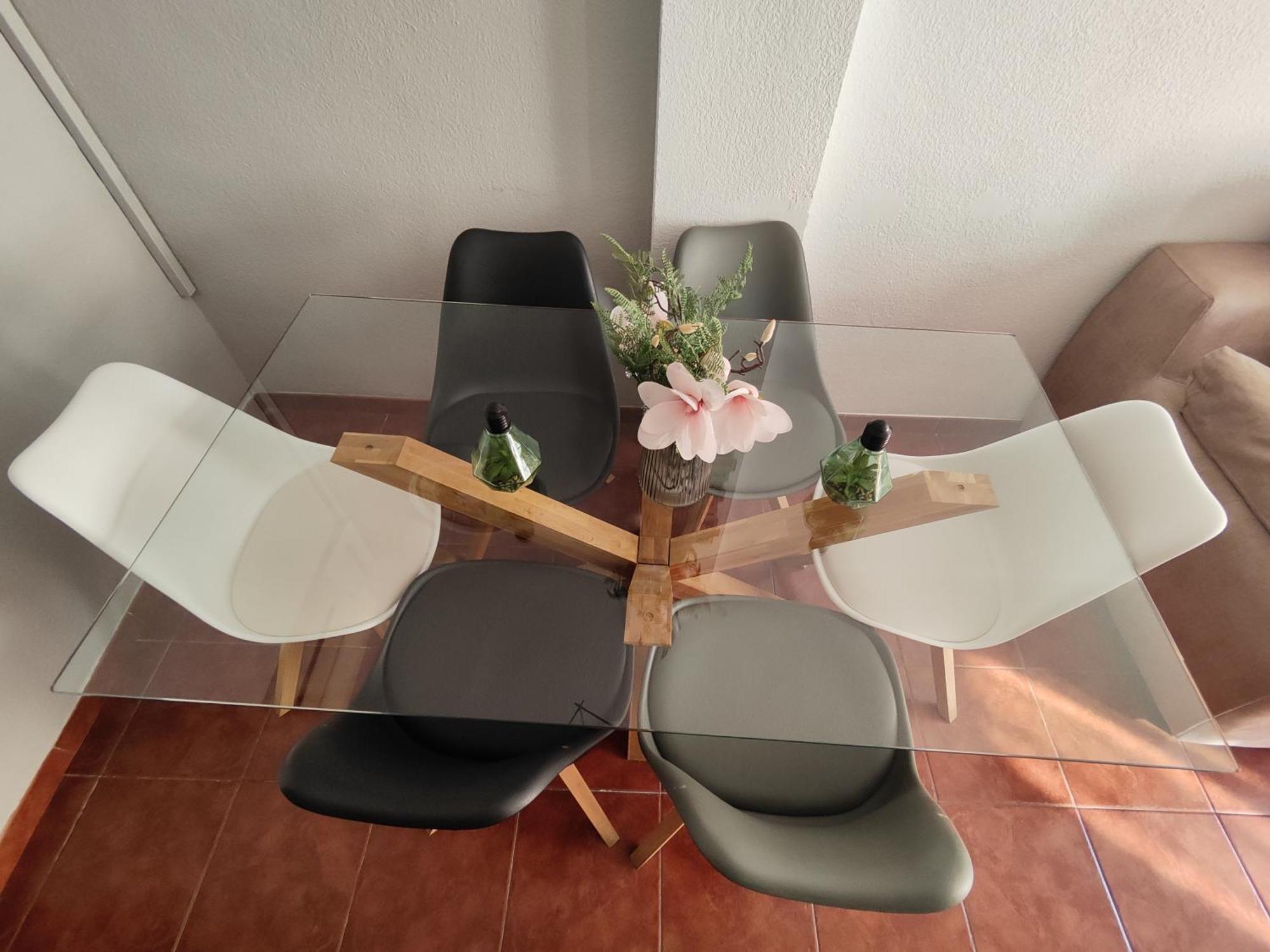 Apartmán Malaga Experience Exteriér fotografie