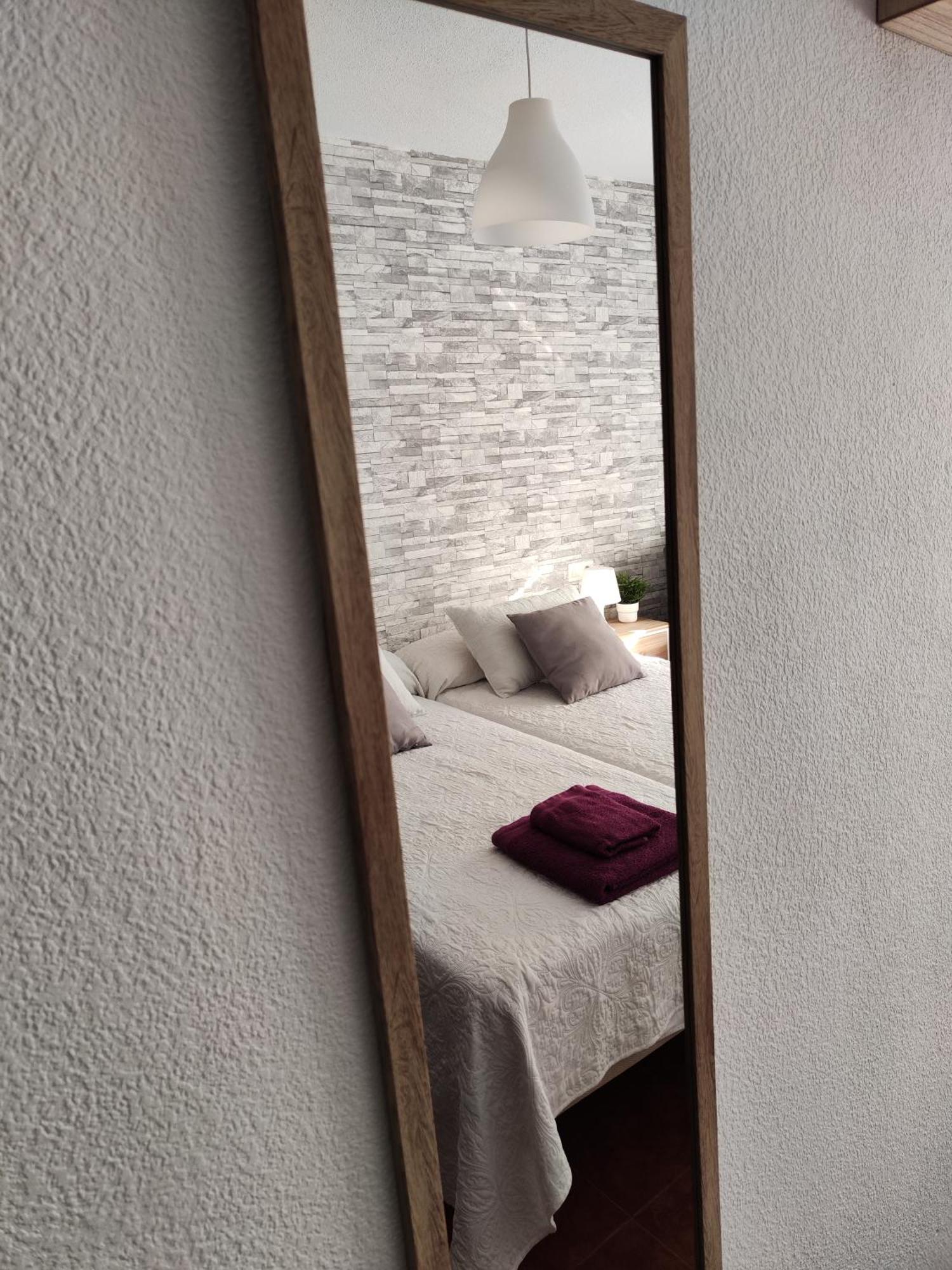 Apartmán Malaga Experience Exteriér fotografie