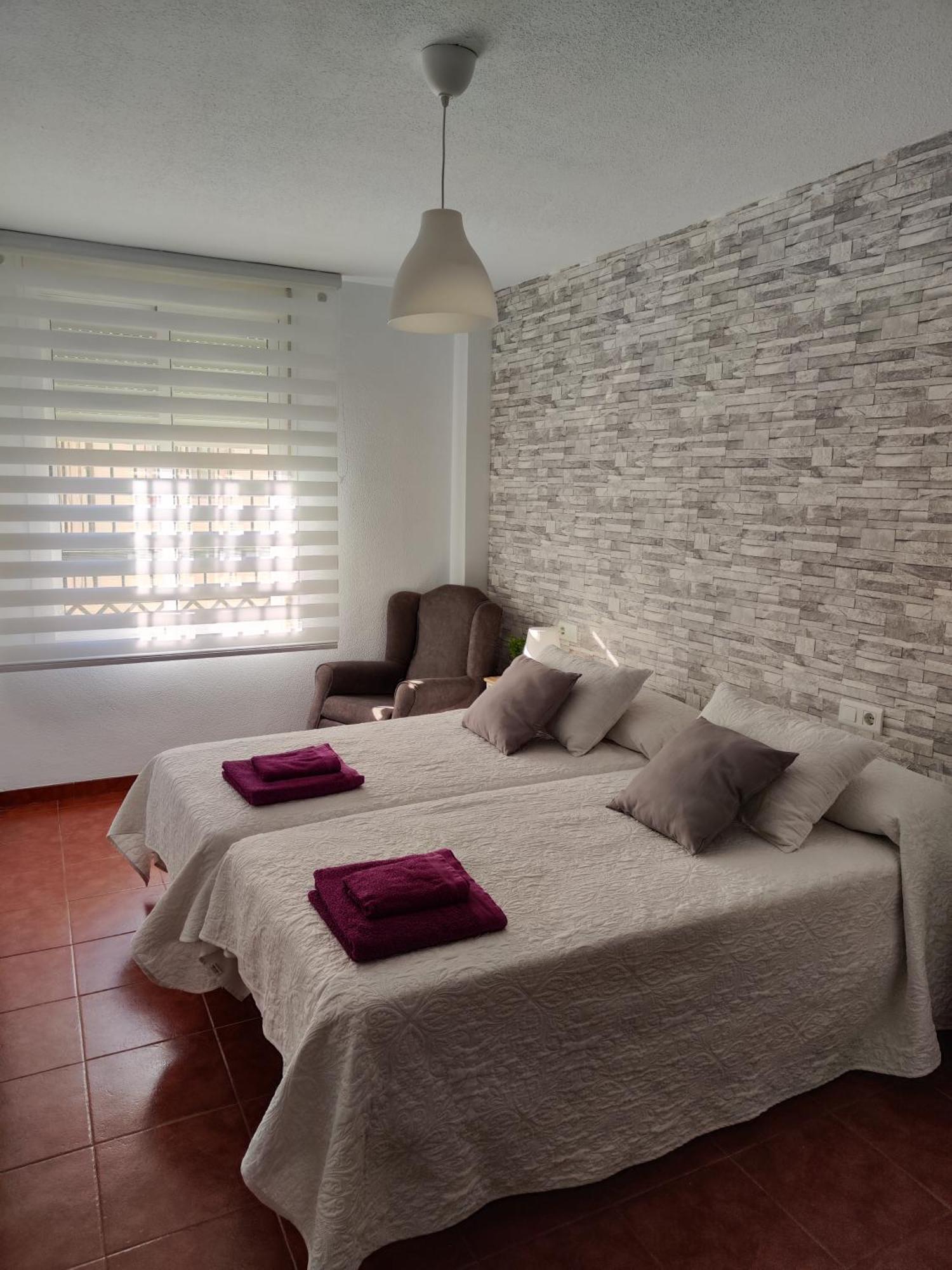 Apartmán Malaga Experience Exteriér fotografie